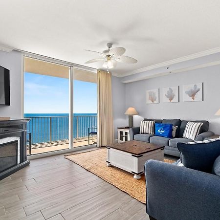 Tidewater Beach Luxury Penthouse With Resort Amenities And A View! بنما سيتي بيتش المظهر الخارجي الصورة