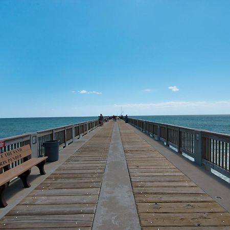 Tidewater Beach Luxury Penthouse With Resort Amenities And A View! بنما سيتي بيتش المظهر الخارجي الصورة