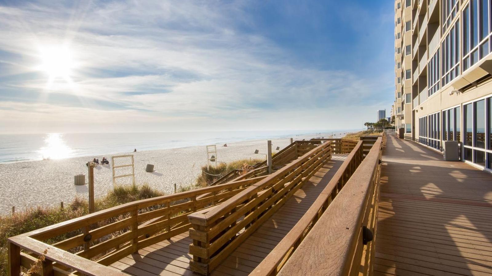 Tidewater Beach Luxury Penthouse With Resort Amenities And A View! بنما سيتي بيتش المظهر الخارجي الصورة