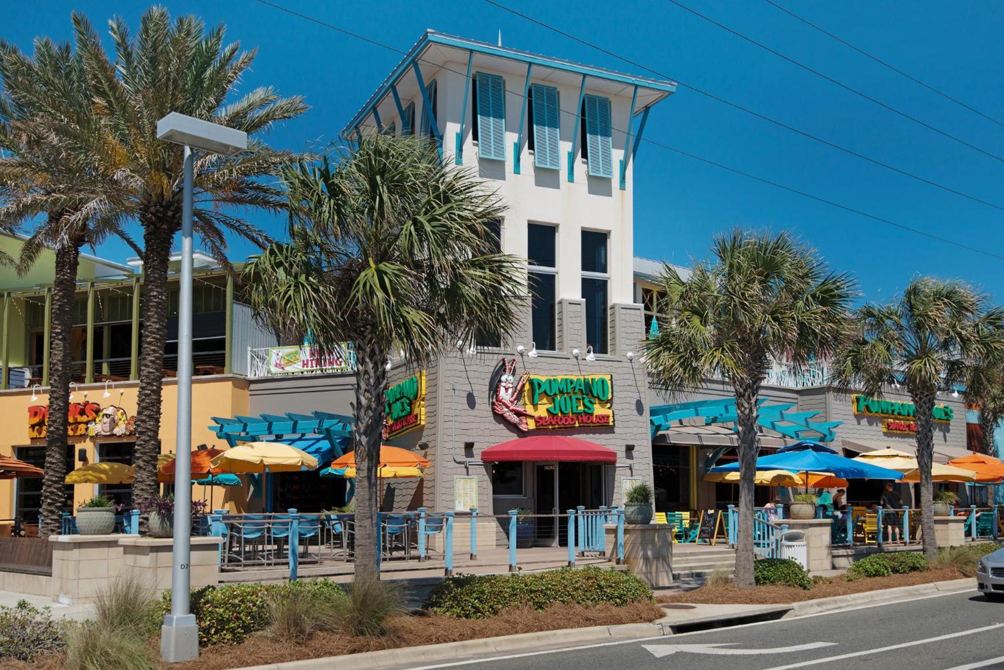 Tidewater Beach Luxury Penthouse With Resort Amenities And A View! بنما سيتي بيتش المظهر الخارجي الصورة