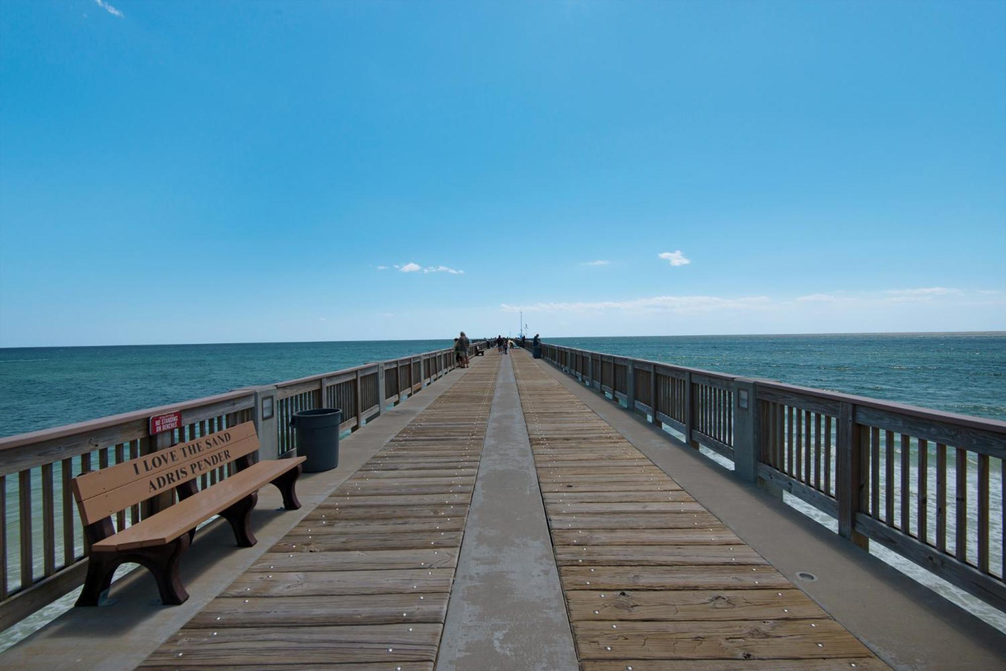 Tidewater Beach Luxury Penthouse With Resort Amenities And A View! بنما سيتي بيتش المظهر الخارجي الصورة
